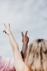 Bridging the Divide: Developing Relationships Between People With Diverse Views