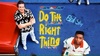 Do the Right Thing! An Ethics Training